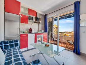 Appartement in Torremolinos near beach